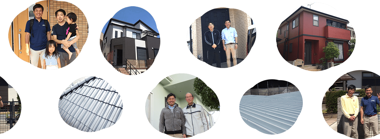 姫路加古川の屋根リフォーム 屋根外壁塗装ハウスレンジャー ヒラヤマ 姫路加古川の屋根リフォーム 屋根外壁塗装ハウスレンジャー ヒラヤマ