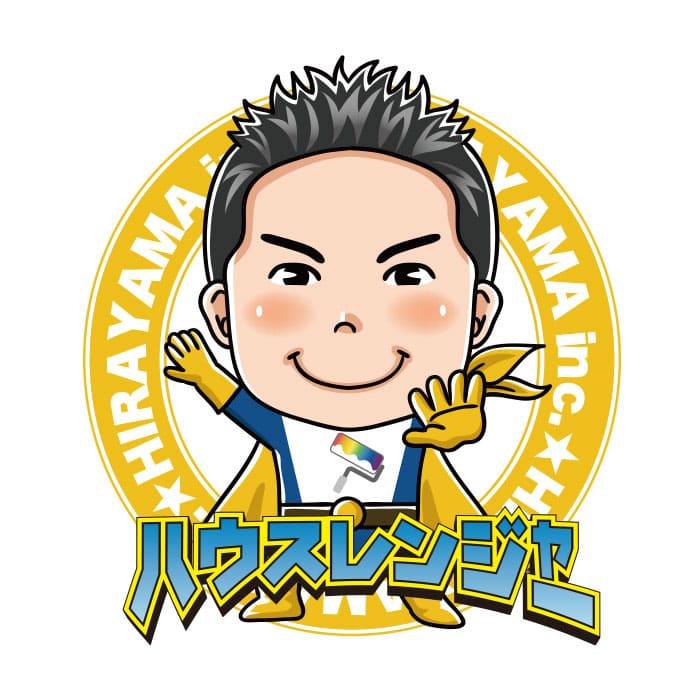 【加古郡　屋根・外壁工事から1年】ドローンにより屋根など見えない場所も丁寧に一つ一つ点検していただき