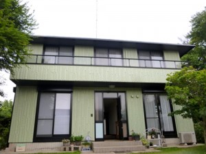 姫路市　屋根改修工事（カバー工法）修繕をしっかり施し、安心できる住まいに！