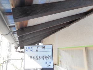 姫路市　高耐久・超光沢仕上がりで、イメージ通りの塗装工事。