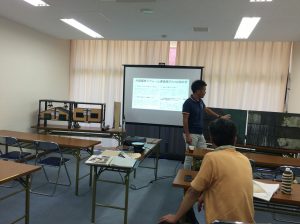 住まいの勉強会【塗替え工事で後悔しないための㊙豆知識】2016/9/10