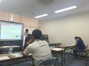 住まいの勉強会【塗替え工事で後悔しないための㊙豆知識】2016/9/24