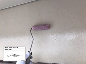 超高耐久の無機ＵＶコートで瓦屋根にマッチするモダンな外観に塗り替え　姫路