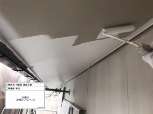 超高耐久の無機ＵＶコートで瓦屋根にマッチするモダンな外観に塗り替え　姫路