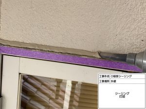 姫路市　塗装工事でより映えるお家に！雨どいに枯れ葉防止ネット取付