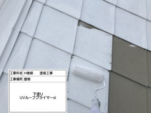 加古川市　長期にわたり家周りや建物の美観維持・保護を兼ね備えた塗装