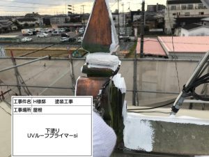 加古川市　長期にわたり家周りや建物の美観維持・保護を兼ね備えた塗装