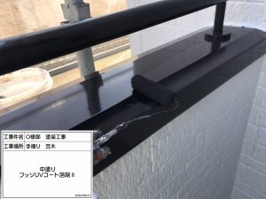 姫路市　外壁の色をツートンカラーでスタイリッシュに！モニエル瓦も屋根塗装で新築同様の仕上がり