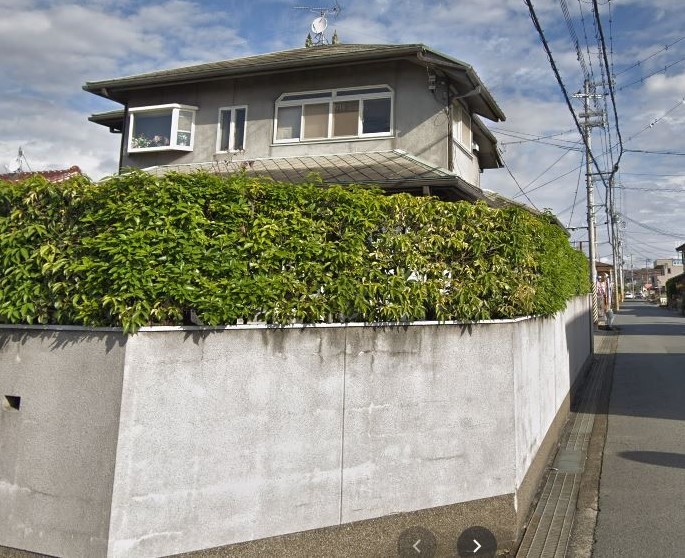 加古川市　長期にわたり家周りや建物の美観維持・保護を兼ね備えた塗装