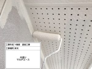 外壁のカビ再発に効果を発揮！塗料に防カビ剤を添加塗装プラン　姫路