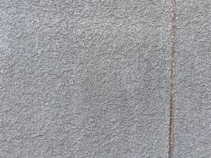 姫路市 モルタル外壁のカビ苔に悩み、凝った色分けで大満足の塗装工事