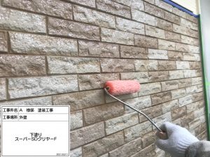 加古川　屋根の色をおしゃれな赤茶に塗り替え！高級感あふれる仕上がり