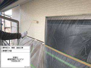 加古川　屋根の色をおしゃれな赤茶に塗り替え！高級感あふれる仕上がり