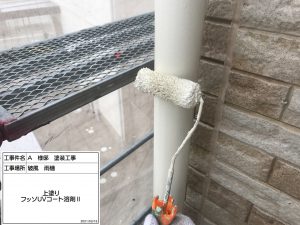 加古川　屋根の色をおしゃれな赤茶に塗り替え！高級感あふれる仕上がり