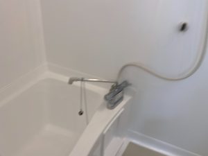 浴槽塗装・浴室リフォーム