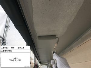 姫路市　北欧風のナチュラルな優しいお家に屋根外壁塗装と外構工事