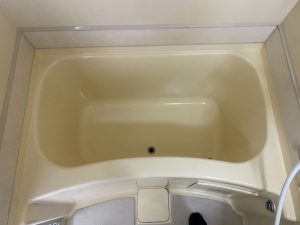 姫路【浴槽(バスタブ)塗装】アパートマンションのユニットバス相談依頼急増中！