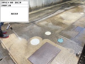 三木市　天窓や太陽光パネルのある屋根の下地強化と遮熱フッ素塗装