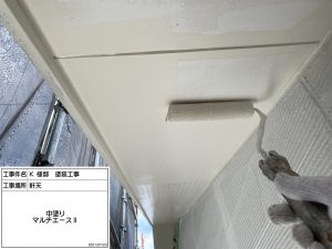 姫路市　目立つ外壁のひび割れに訪問営業が何度も来訪…押しの弱い営業のヒラヤマさんならと感じて…