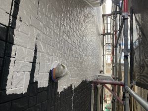 明石市　外壁塗装はアフター保証サービスを重視！不具合なく住むために
