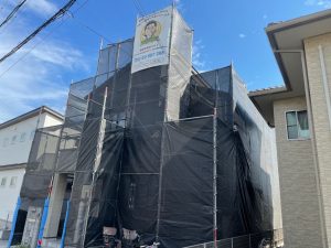 明石市　外壁塗装はアフター保証サービスを重視！不具合なく住むために