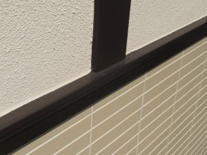 【姫路市・屋根外壁塗装工事から1年点検】異常がなく安心しました