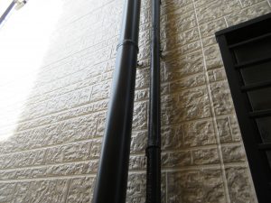 定期点検が楽しみで、待っていました♬【姫路市・屋根外壁塗装工事から１年点検】