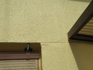 【姫路市・外壁塗装工事から1年点検】外壁ひび割れの雨漏り不安から予想以上にキレイな仕上がりでやっぱり大満足！