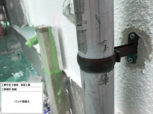 気になる屋根外壁のコケ汚れ！光触媒機能で防カビ・抗菌対策と暑さを遮る断熱塗料GAINA屋根外壁塗装　姫路