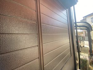 【太子町・屋根外壁塗装工事から3年】屋根は特に見えない部分だからドローン確認してくださり良かった