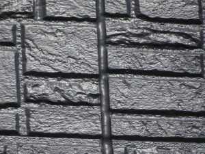 【姫路市　屋根・外壁塗装工事をして1年後】工事から1年も経っているのに綺麗なまま