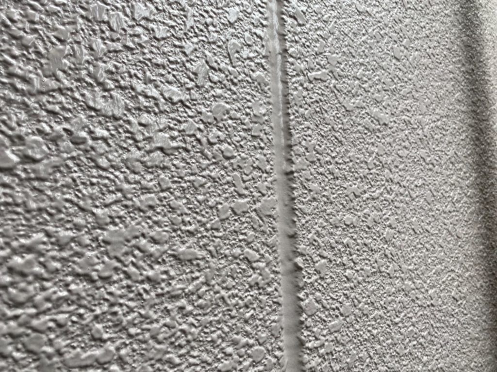 【姫路市　外壁塗装から3年】きちっと点検していただいて安心です！