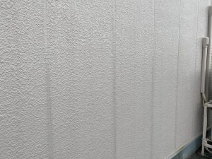 【姫路市　外壁塗装から3年】きちっと点検していただいて安心です！