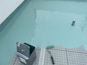 姫路市　屋上防水工事会社を紹介いただき雨が降っても安心して過ごせています！