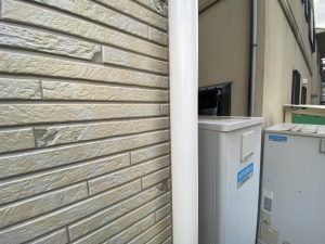 【姫路市・外壁塗装工事から１年】定期点検報告書から問題ないことが分かり安心