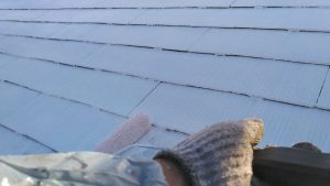 加古川市　築30年になり、そろそろと感じていた屋根外壁塗装工事で美しく若返り