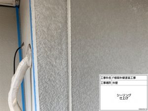 姫路市　防音・断熱・結露に効果的な玄関ドア交換リフォーム＆屋根外壁塗装でおしゃれに一新！