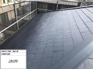 姫路市　防音・断熱・結露に効果的な玄関ドア交換リフォーム＆屋根外壁塗装でおしゃれに一新！