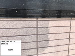 姫路市　防音・断熱・結露に効果的な玄関ドア交換リフォーム＆屋根外壁塗装でおしゃれに一新！