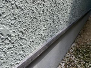 【姫路市　屋根・外壁工事をして3年】塗料の耐候性への不安がありましたが、ドローン撮影が良く判り良い。