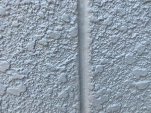 【姫路市　屋根・外壁工事をして3年】塗料の耐候性への不安がありましたが、ドローン撮影が良く判り良い。