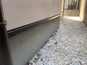 【神戸市　外壁塗装・屋根カバー工法をして3年】めくれていた屋根材にカバー工法で強靭な屋根に
