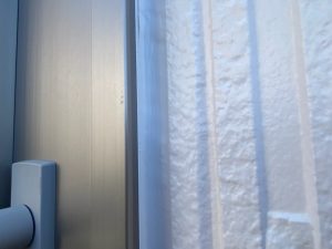 【姫路　屋根外壁塗装から1年】超高耐候性・遮熱性の無機ハイブリッド塗装の屋根と超低汚染性のリファイン仕上げの外壁塗装