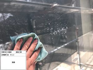 姫路　インラッシュコートG+で外壁の美観維持！屋根は冷暖房効果抜群のガイナ使用