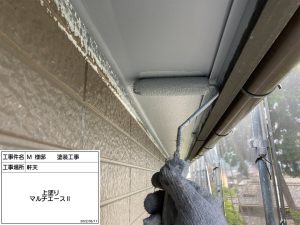 たつの市　雨漏り補修(サイディング張り替え)予算内の屋根外壁リフォーム