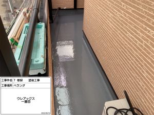 たつの市　ベージュ系の多彩色仕上げで立体感もプラス！外壁・屋根塗装