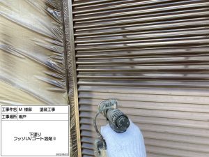 たつの市　雨漏り補修(サイディング張り替え)予算内の屋根外壁リフォーム