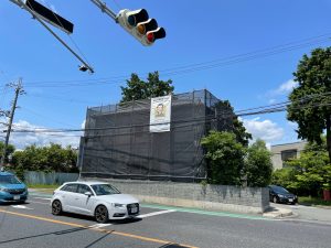 たつの市　雨漏り補修(サイディング張り替え)予算内の屋根外壁リフォーム