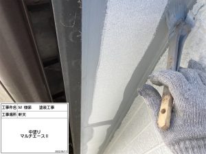 たつの市　雨漏り補修(サイディング張り替え)予算内の屋根外壁リフォーム