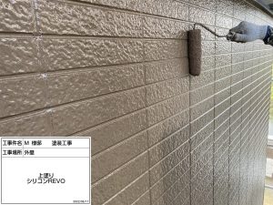 たつの市　雨漏り補修(サイディング張り替え)予算内の屋根外壁リフォーム